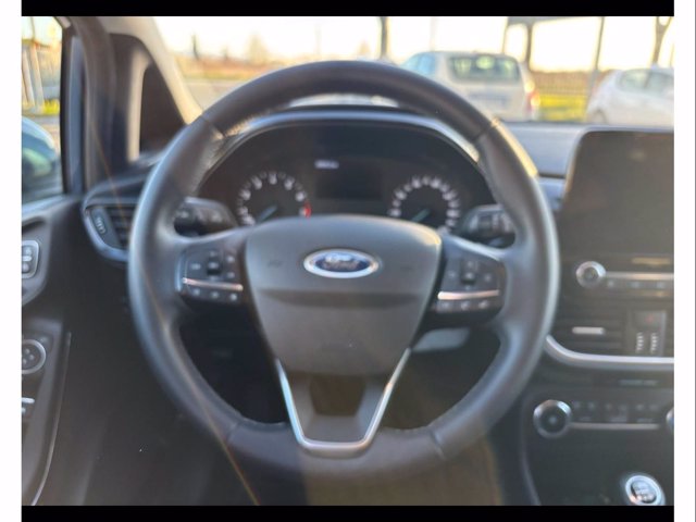 FORD Fiesta 5p 1.1 titanium s&s 75cv my20.75
