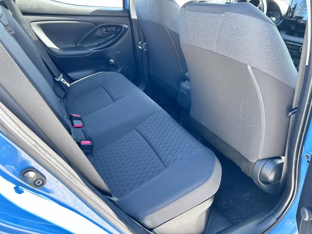 TOYOTA Yaris 1.5 Hybrid 5 porte Active
