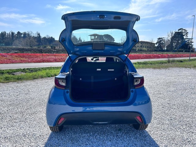TOYOTA Yaris 1.5 Hybrid 5 porte Active