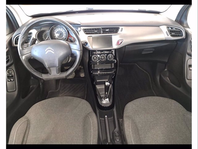 CITROEN C3 PureTech 82 S&S ETG Exclusive