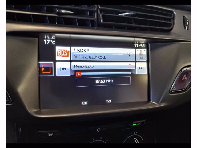 CITROEN C3 PureTech 82 S&S ETG Exclusive