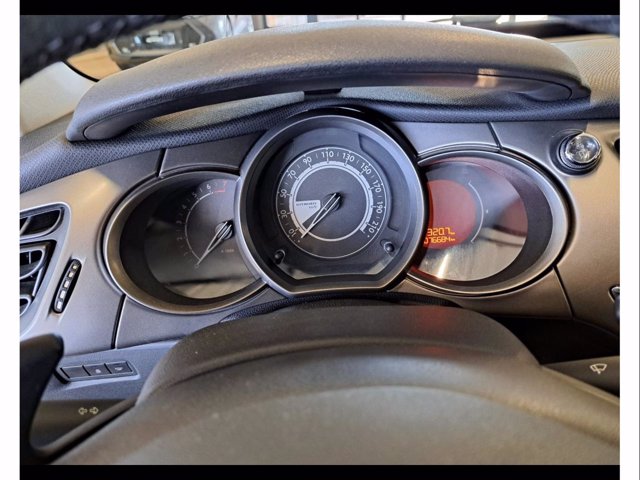 CITROEN C3 PureTech 82 S&S ETG Exclusive