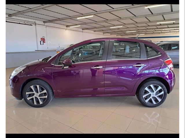 CITROEN C3 PureTech 82 S&S ETG Exclusive
