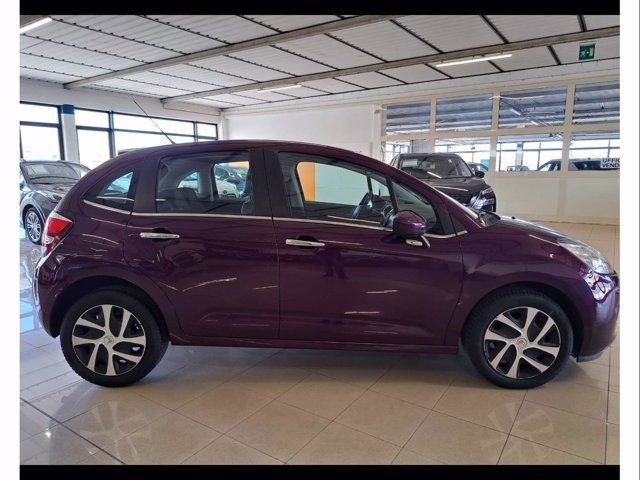 CITROEN C3 PureTech 82 S&S ETG Exclusive