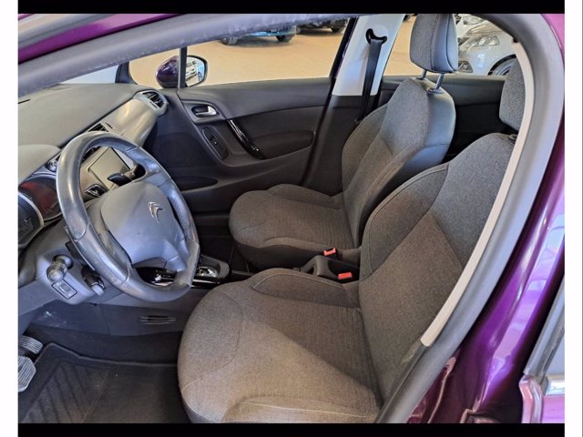 CITROEN C3 PureTech 82 S&S ETG Exclusive