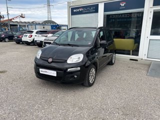 FIAT Panda 1.2 Pop