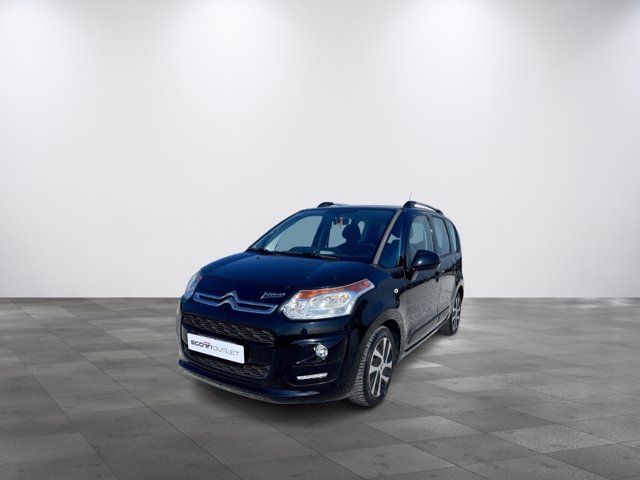CITROEN C3 picasso 1.4 vti seduction fl