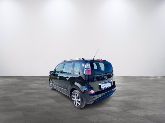 CITROEN C3 picasso 1.4 vti seduction fl