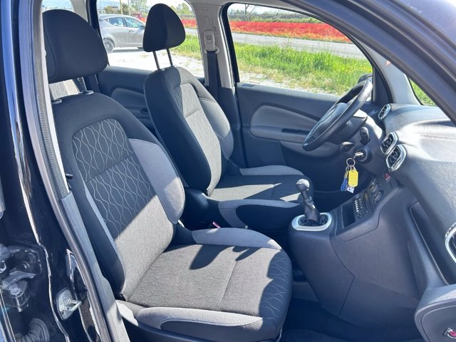 CITROEN C3 picasso 1.4 vti seduction fl