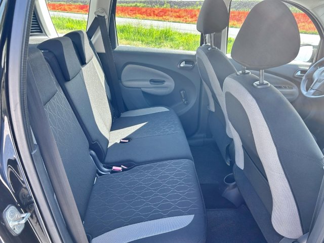 CITROEN C3 picasso 1.4 vti seduction fl