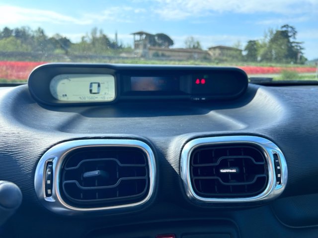 CITROEN C3 picasso 1.4 vti seduction fl