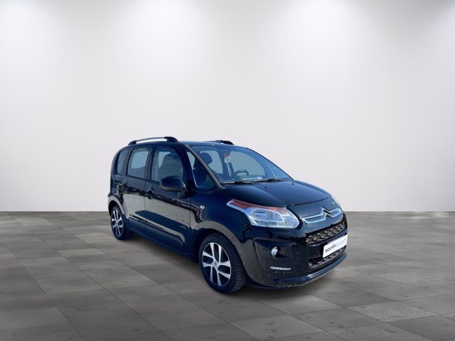 CITROEN C3 picasso 1.4 vti seduction fl