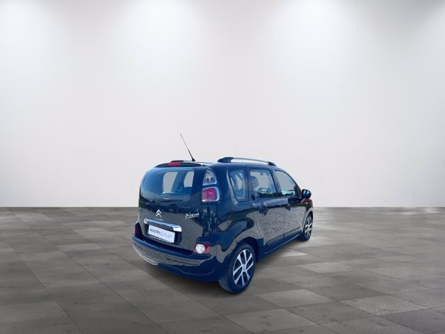 CITROEN C3 picasso 1.4 vti seduction fl