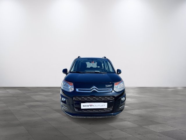 CITROEN C3 picasso 1.4 vti seduction fl