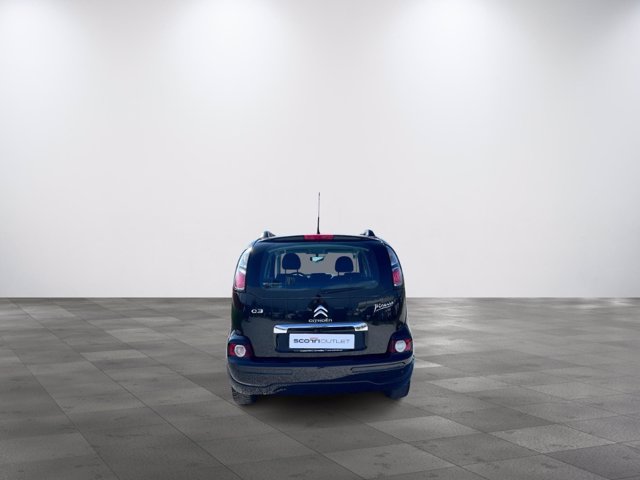 CITROEN C3 picasso 1.4 vti seduction fl