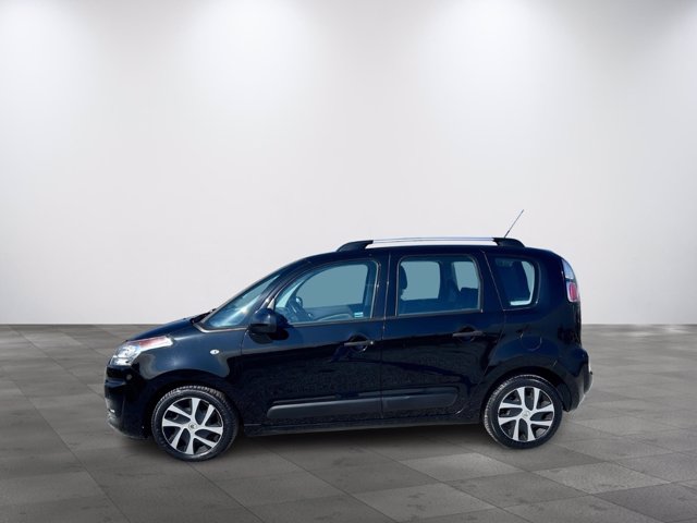 CITROEN C3 picasso 1.4 vti seduction fl