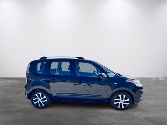 CITROEN C3 picasso 1.4 vti seduction fl