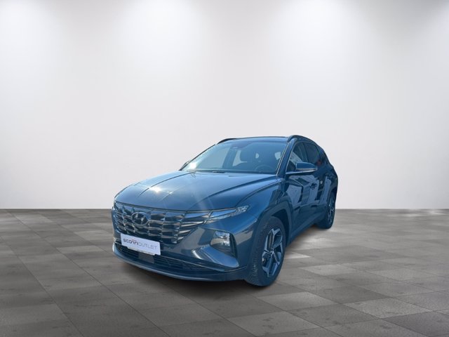 HYUNDAI Tucson 1.6 hev exellence 2wd auto