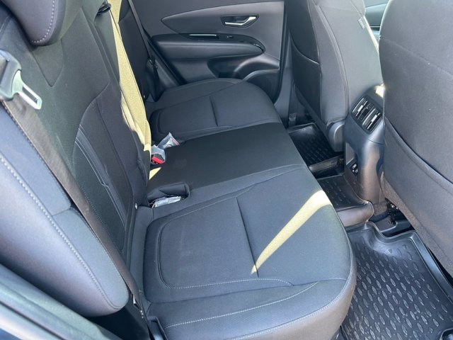 HYUNDAI Tucson 1.6 hev exellence 2wd auto