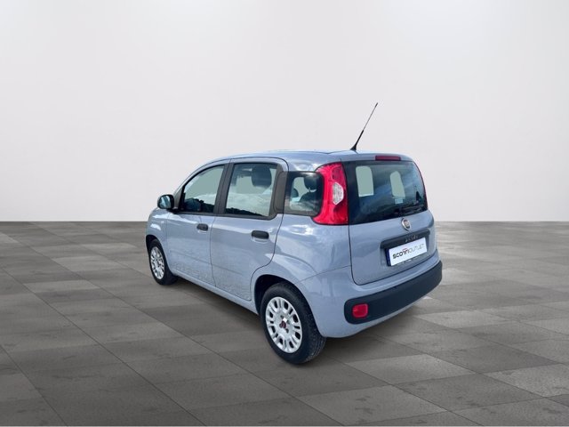 FIAT Panda 1.2 EasyPower Easy