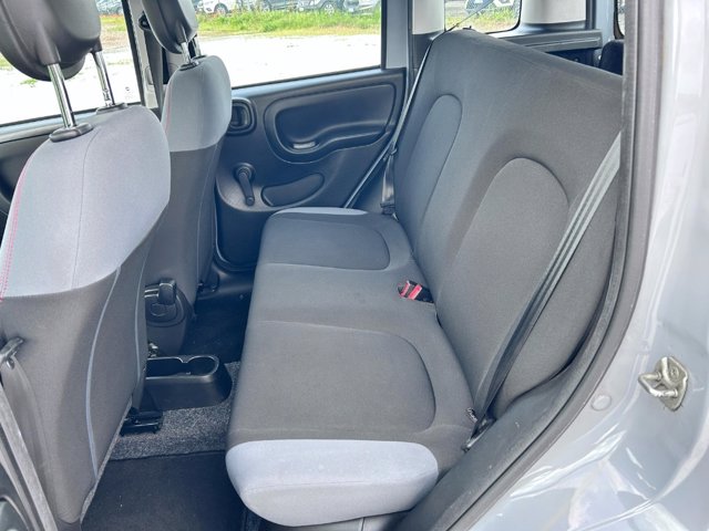 FIAT Panda 1.2 EasyPower Easy