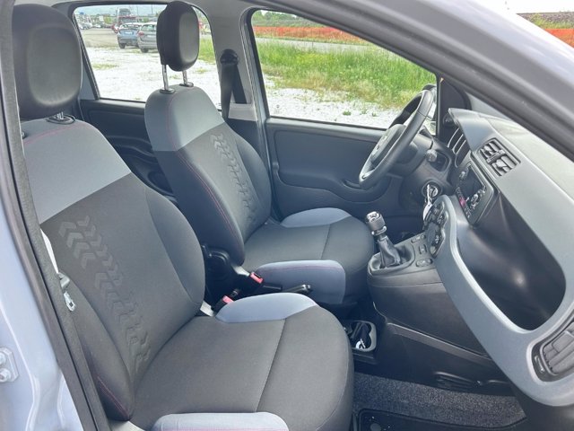 FIAT Panda 1.2 EasyPower Easy