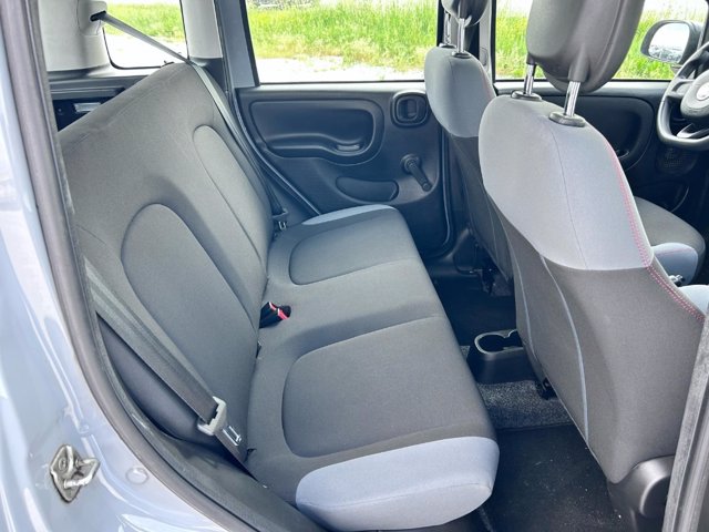 FIAT Panda 1.2 EasyPower Easy
