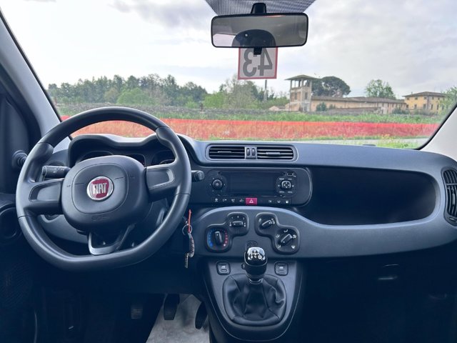 FIAT Panda 1.2 EasyPower Easy