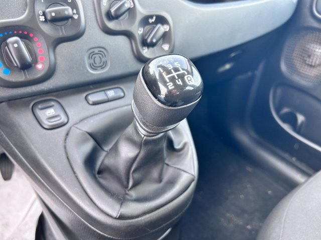 FIAT Panda 1.2 EasyPower Easy