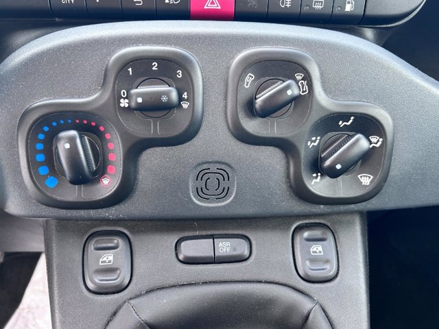 FIAT Panda 1.2 EasyPower Easy