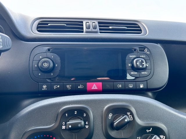 FIAT Panda 1.2 EasyPower Easy
