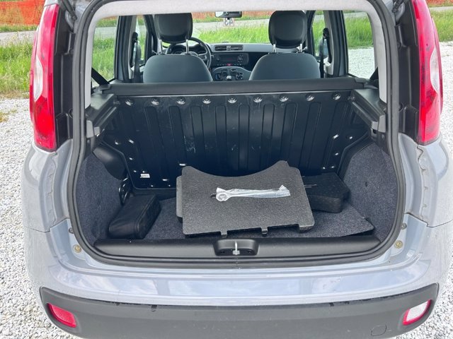 FIAT Panda 1.2 EasyPower Easy