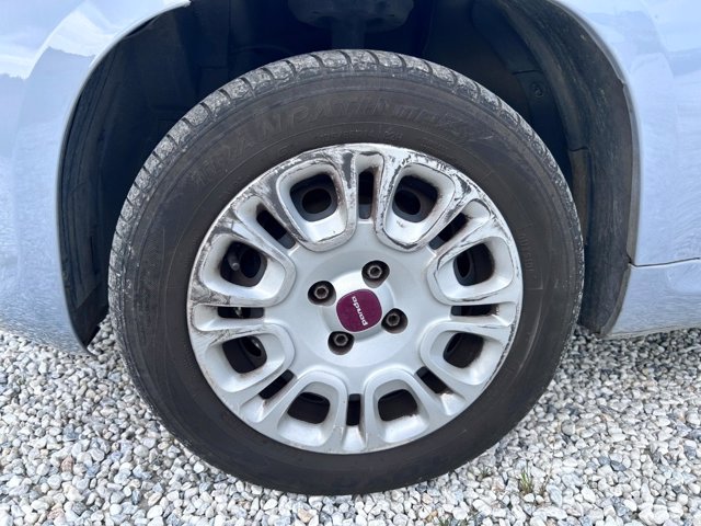 FIAT Panda 1.2 EasyPower Easy