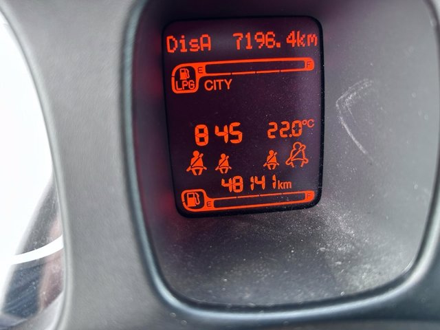 FIAT Panda 1.2 EasyPower Easy