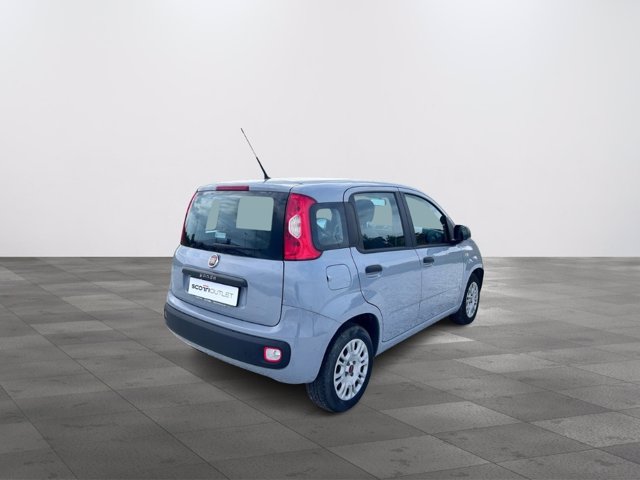 FIAT Panda 1.2 EasyPower Easy