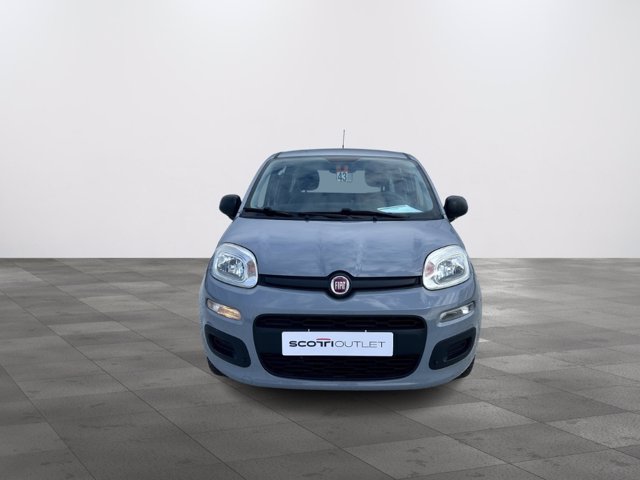FIAT Panda 1.2 EasyPower Easy