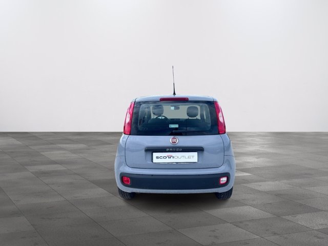 FIAT Panda 1.2 EasyPower Easy