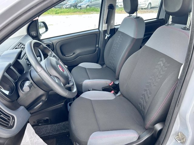 FIAT Panda 1.2 EasyPower Easy