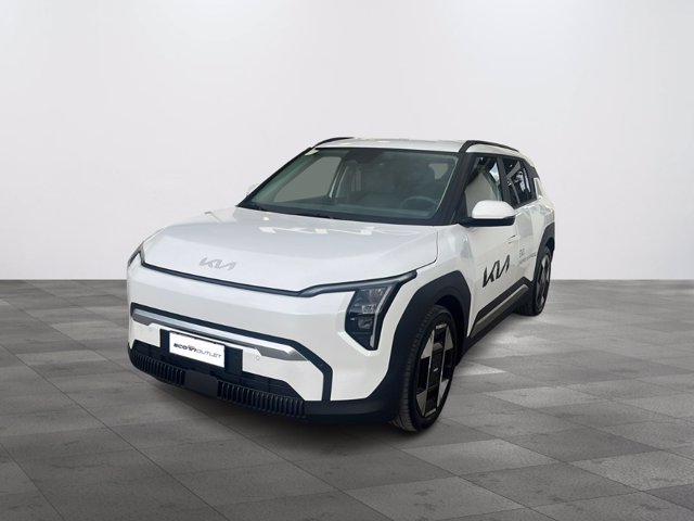 KIA 9VW5 EV3 LR FWD EARTH