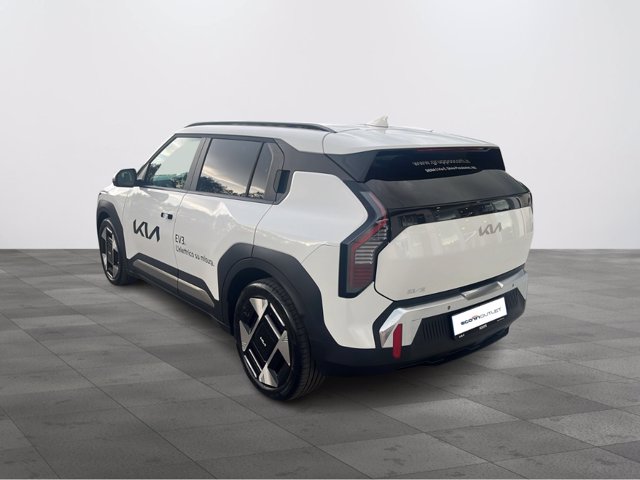 KIA 9VW5 EV3 LR FWD EARTH