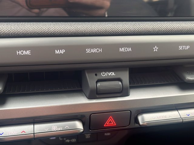 KIA 9VW5 EV3 LR FWD EARTH
