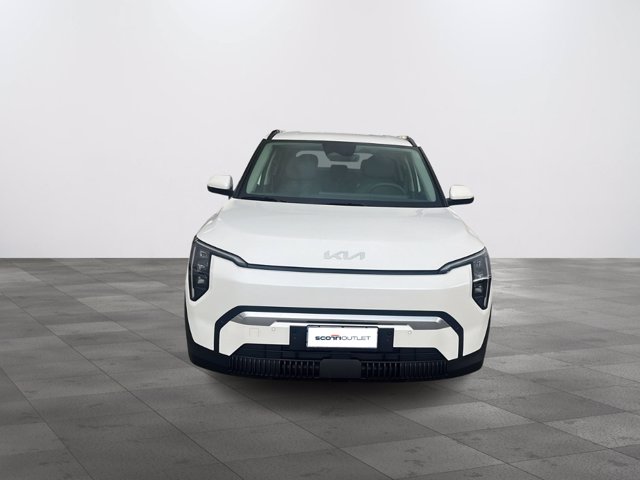 KIA 9VW5 EV3 LR FWD EARTH