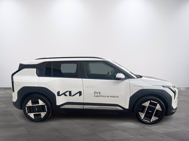 KIA 9VW5 EV3 LR FWD EARTH