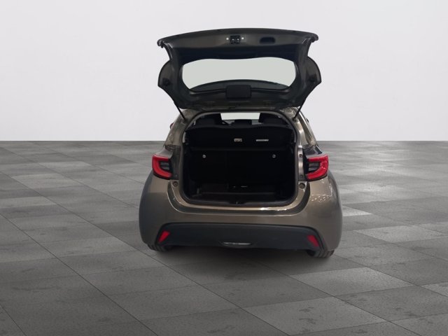 TOYOTA Yaris 1.5 Hybrid 5 porte Trend