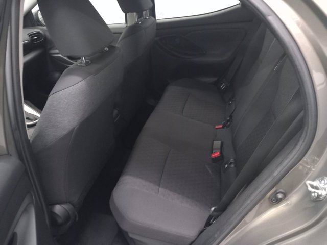 TOYOTA Yaris 1.5 Hybrid 5 porte Trend