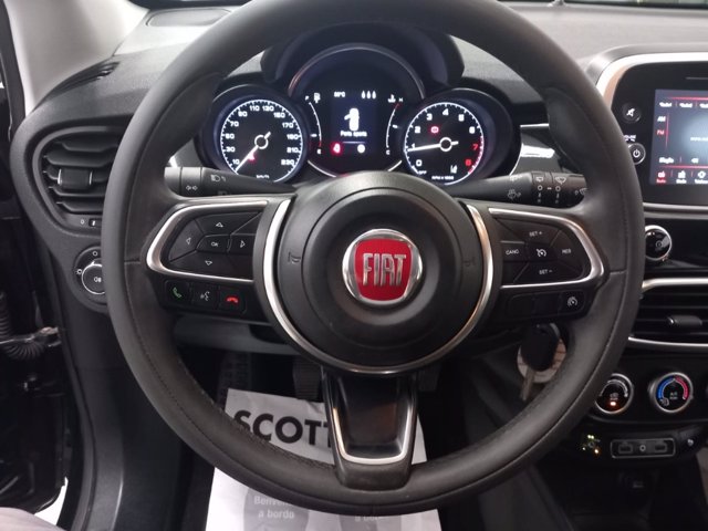 FIAT 500X 1.6 E-Torq 110 CV Urban