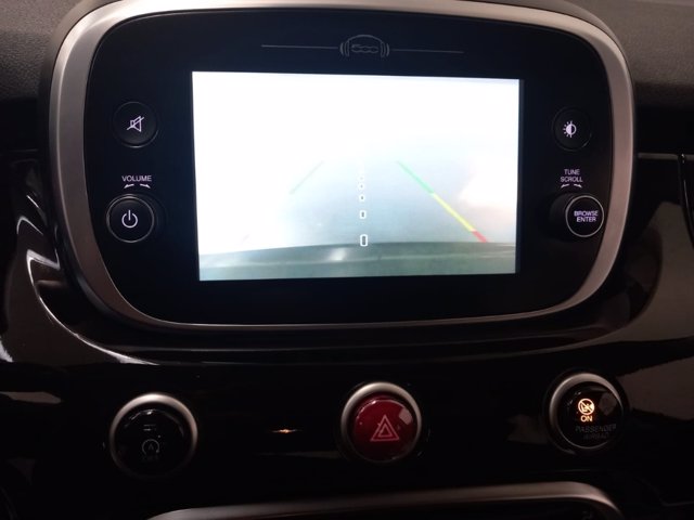 FIAT 500X 1.6 E-Torq 110 CV Urban