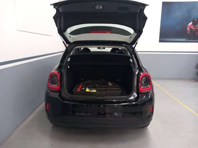 FIAT 500X 1.6 E-Torq 110 CV Urban