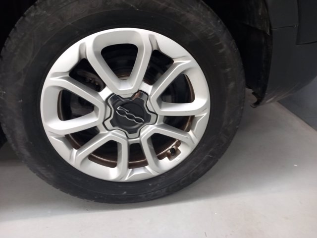 FIAT 500X 1.6 E-Torq 110 CV Urban