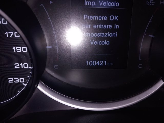 FIAT 500X 1.6 E-Torq 110 CV Urban